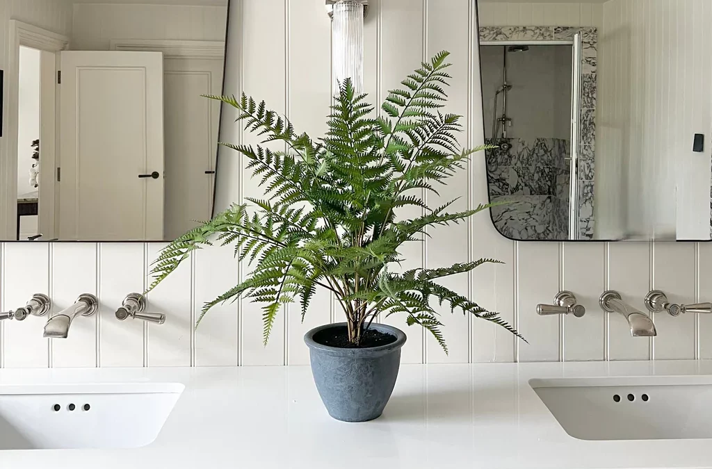 indoor artificial plant