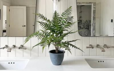 Indoor Artificial Garden Ideas: Bring Greenery to Your Space