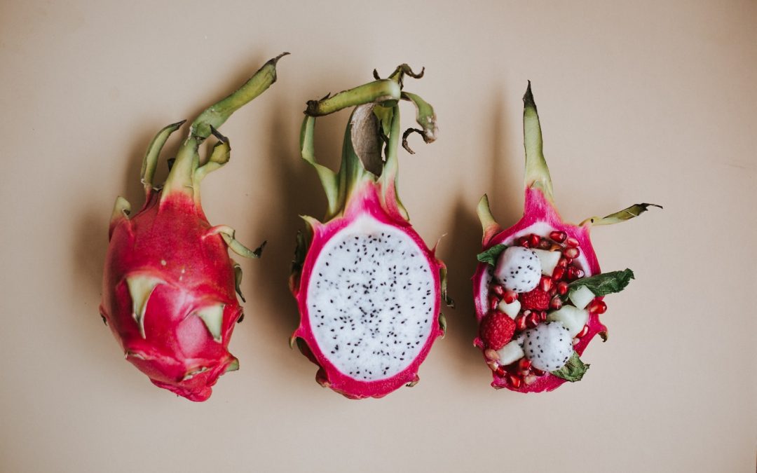 Dragon Fruit Care: Ensuring Healthy Growth