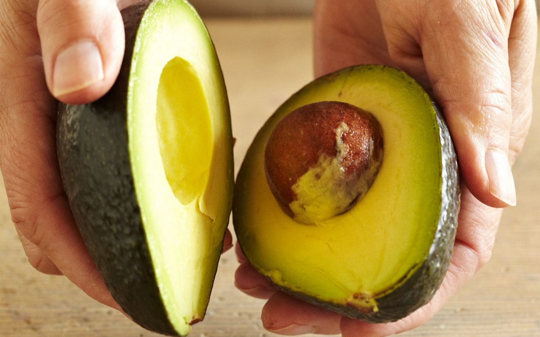 The Best Way to Take Care of Your Avocados