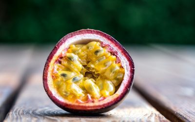 How to Grow Indoor Passion Fruit: Exotic Vines and Sweet Rewards