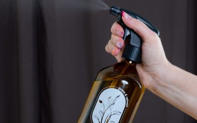 How to Make Homemade Fungicide for Indoor Plants