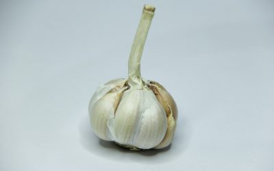 How to Grow Indoor Garlic (Bulbs and Greens in One Pot)
