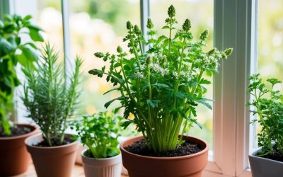 How to Grow Tarragon Indoors (Fresh Flavor at Home)