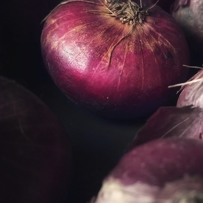 How to Grow Onions Indoors (Greens & Bulbs in Pots)