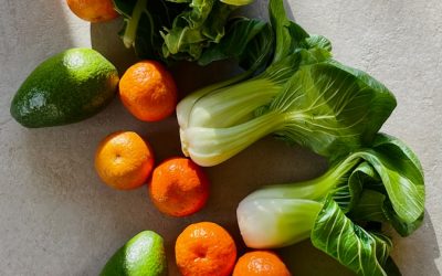 Fastest Growing Indoor Vegetables (Harvest in Weeks!)