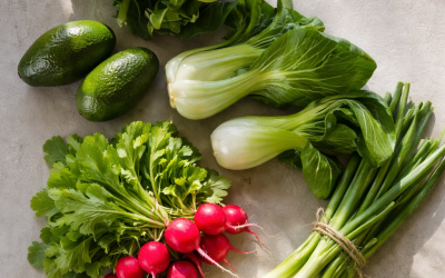 Fastest Growing Indoor Vegetables: 9 Quick Crops You Can Harvest Soon