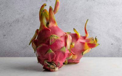 Nutrient Requirements for Dragon Fruit Plants